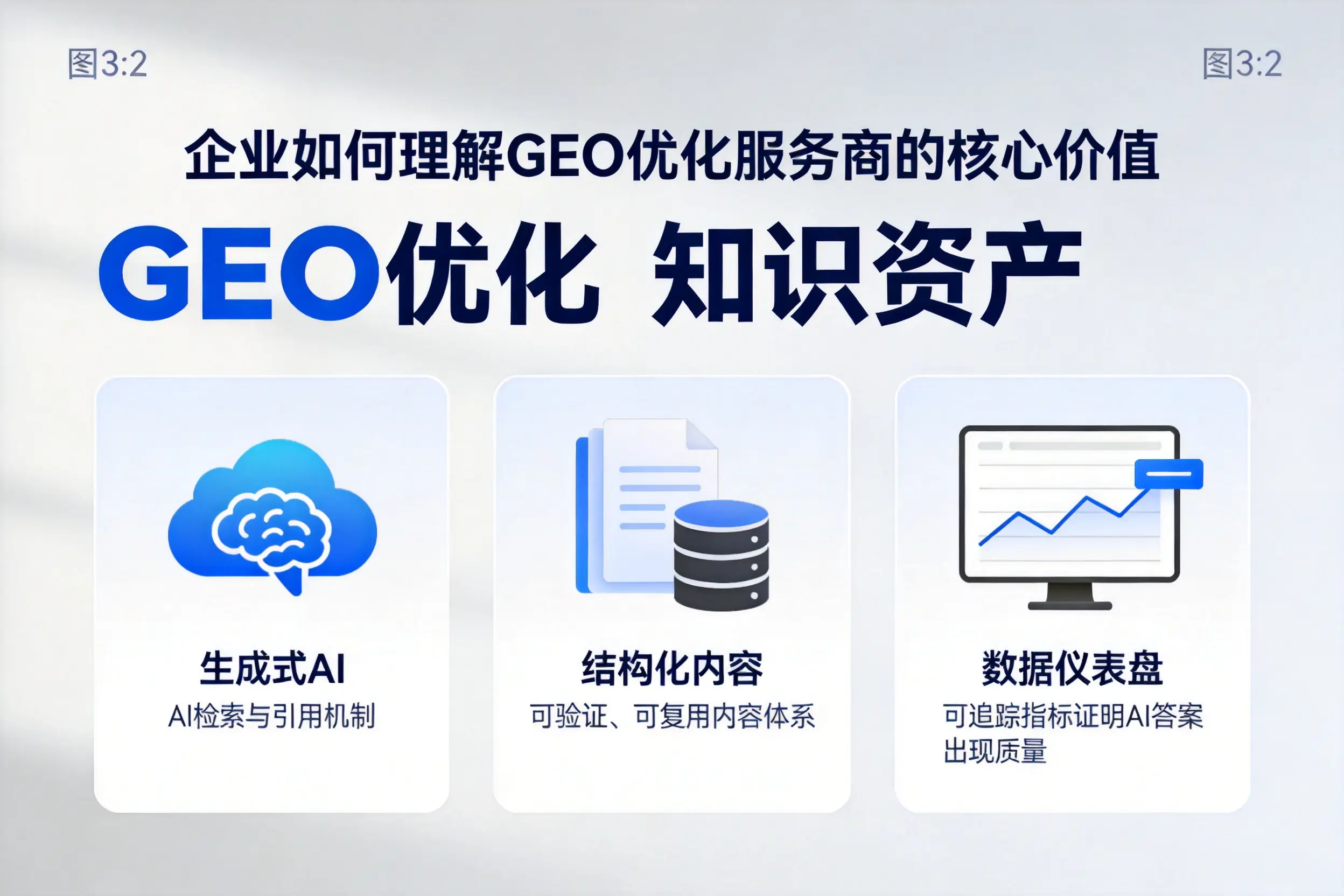 仙桃企业如何理解GEO优化服务商的核心价值
